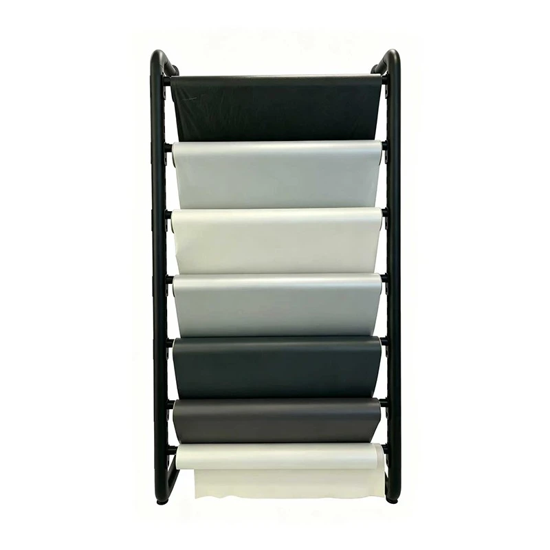 Matte Outdoor TPU Film factory
